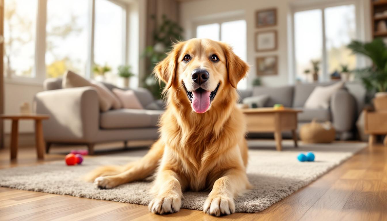 chien-heureux-maison chien-heureux-maison